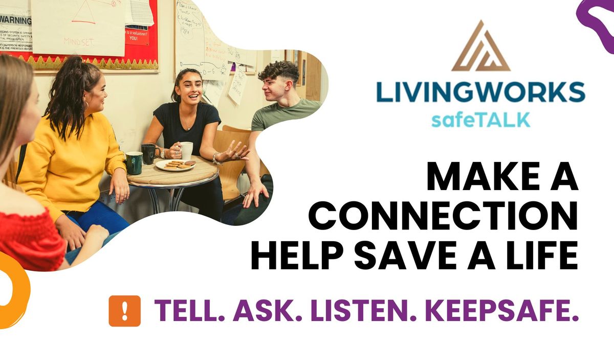 Carey Park Free safeTALK