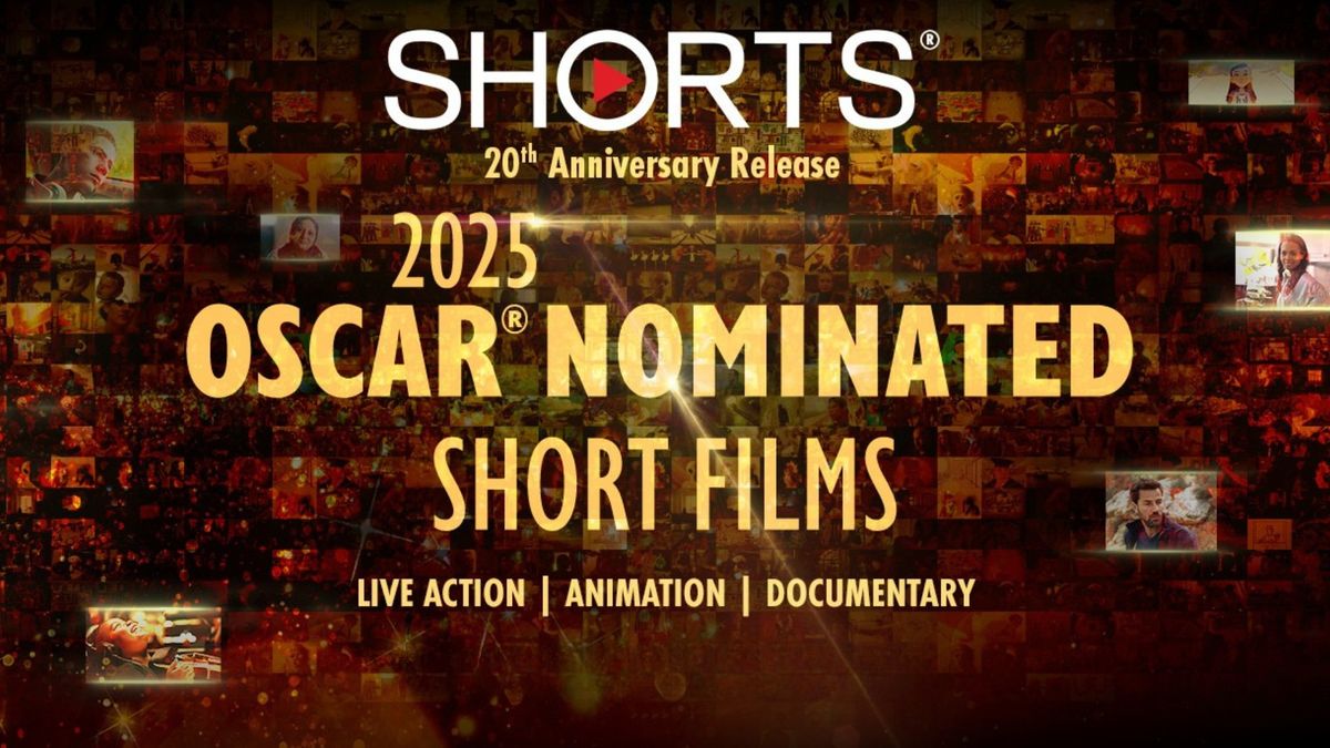 Oscar Nominated Shorts: Documentary