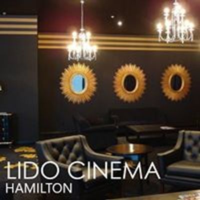 Lido Cinema - Hamilton