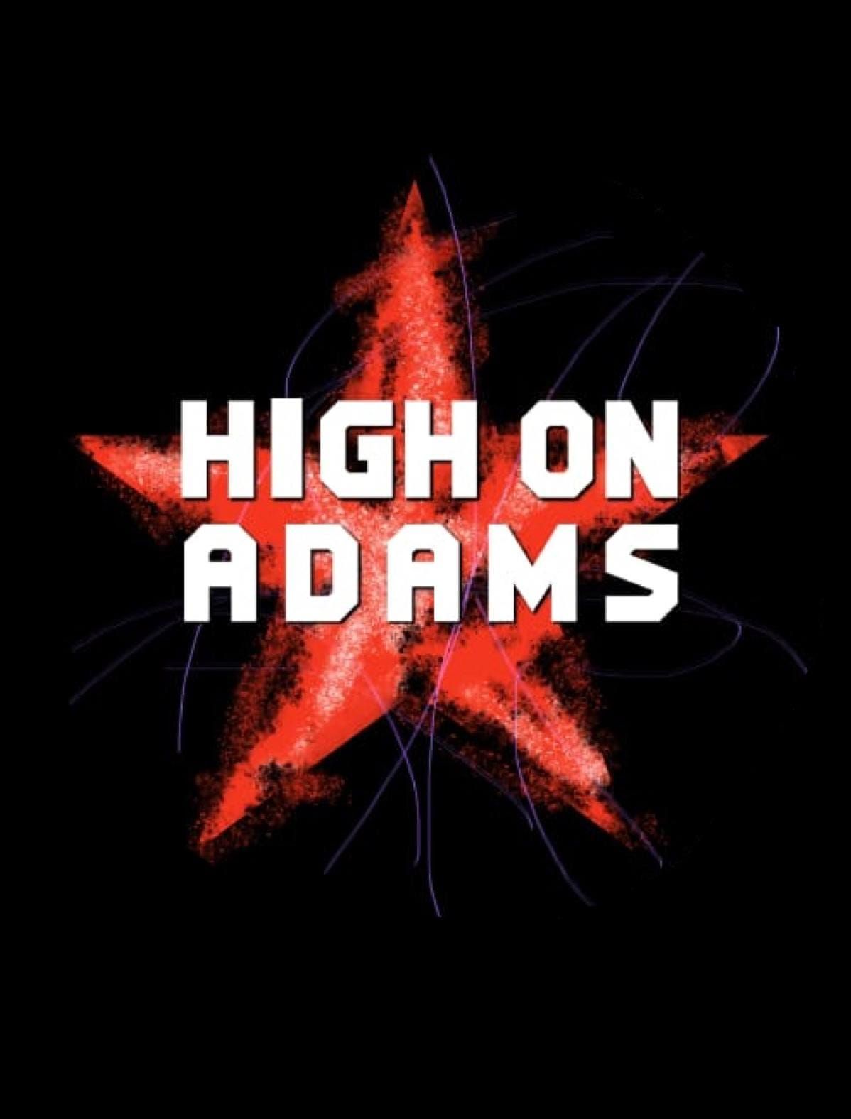 Bryan Adams Tribute - High on Adams 