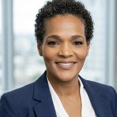 Dr. Lavette Seeley