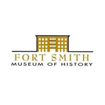 Fort Smith Museum of History