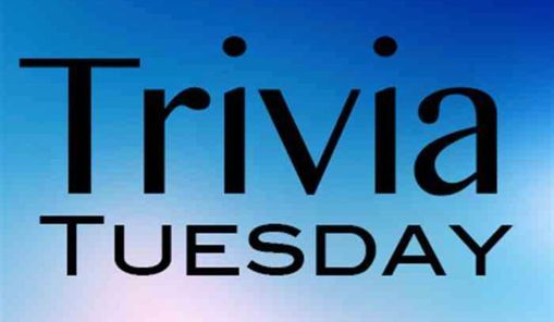 TRIVIA WITH MARK BEASLEY