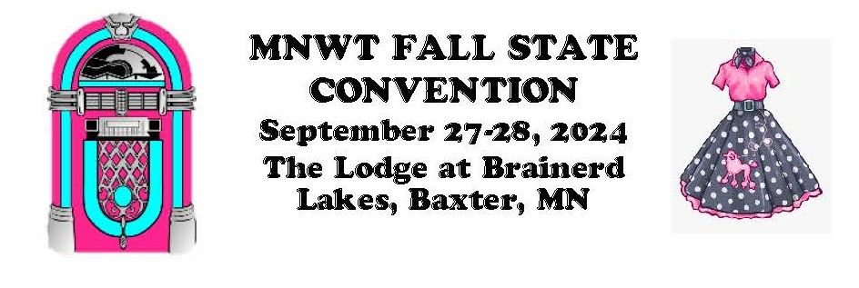 2024 MNWT Fall State Convention