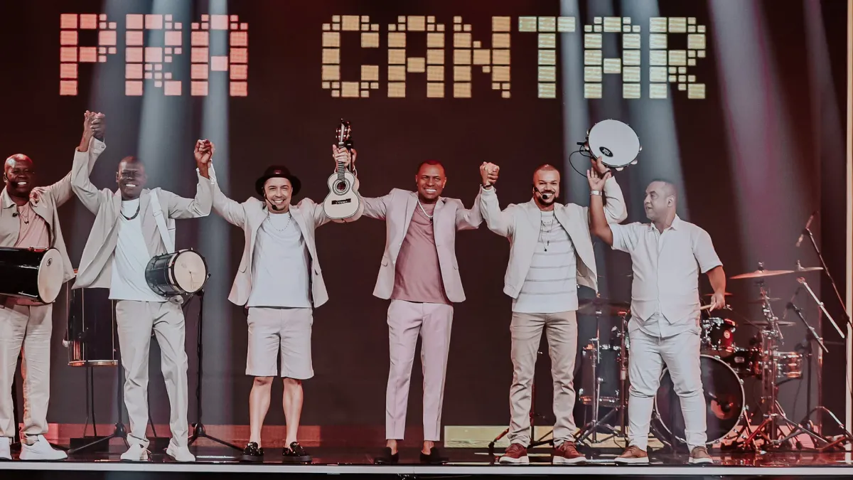 Pique Novo in S\u00e3o Paulo