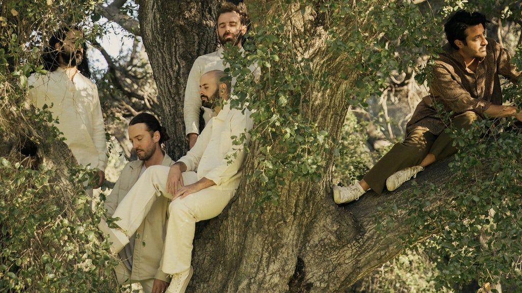 Young The Giant: In The Open Tour + Cassandra Coleman