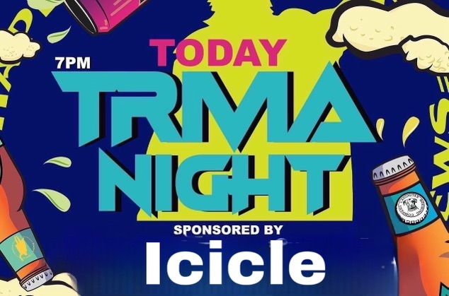 Trivia with Icicle