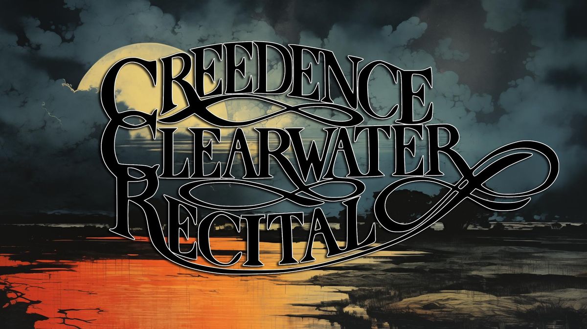 Creedence Clearwater Recital Live at The Salem Fair 4th of July Celebration!