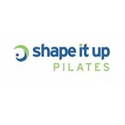 Shape It Up Pilates