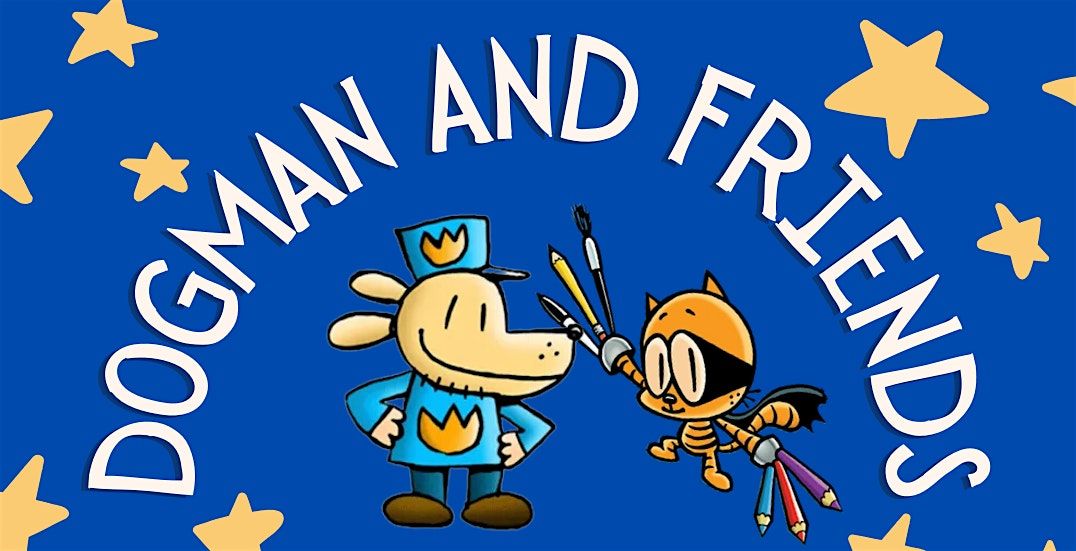 Dogman Week 1 - Summer Camp