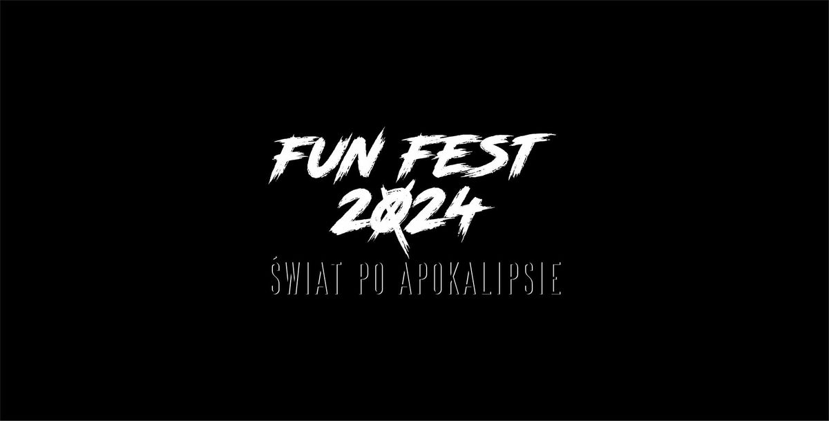 Fun Fest 2025