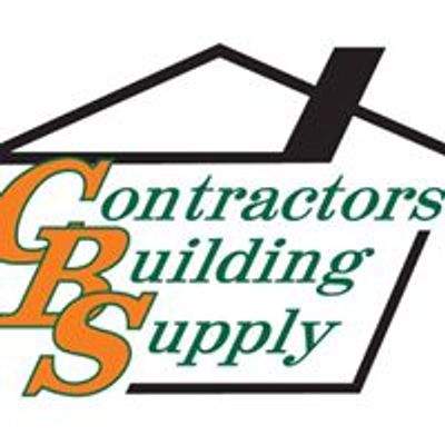 Contractors Building Supply, Inc.