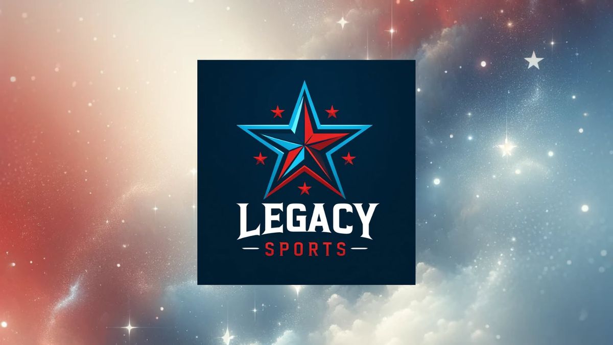 Legacy Sports Volleyball League