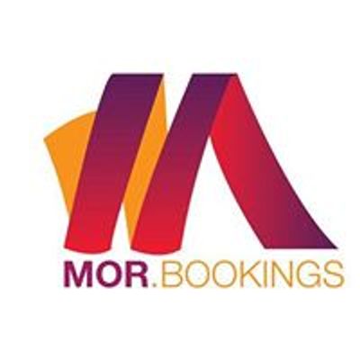 Mor.Bookings Agency