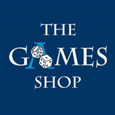 The Games Shop Aldershot