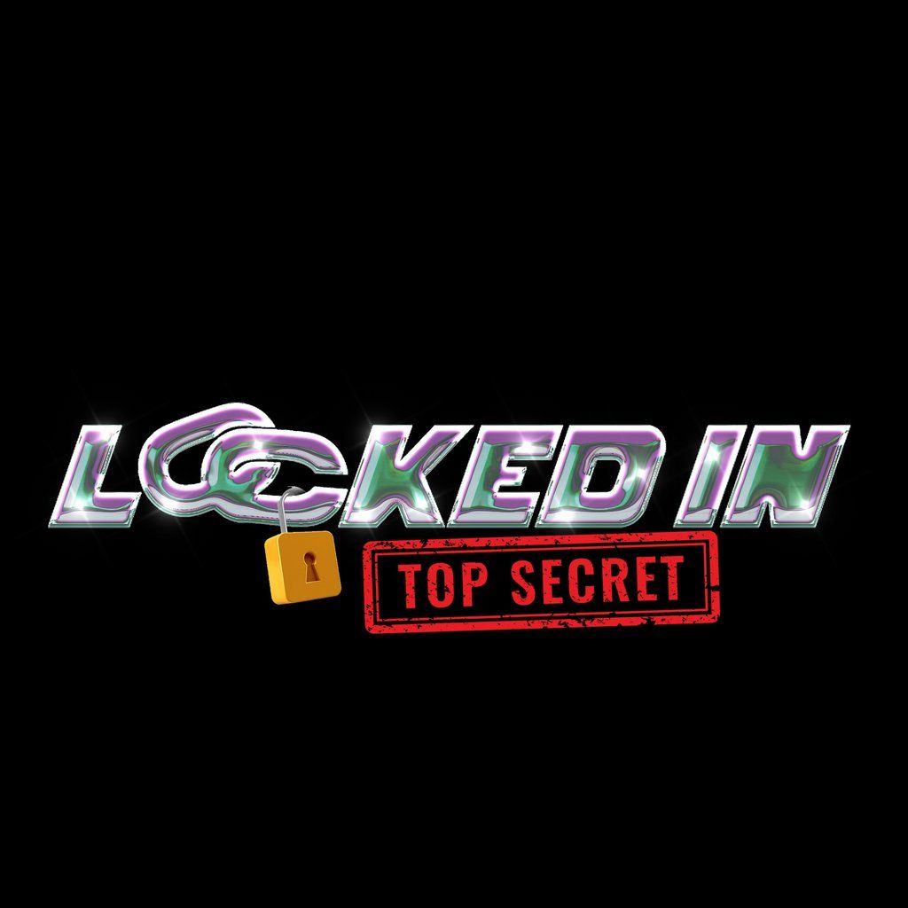 Locked In (Secret Rave Line Up) (Multi Genre)