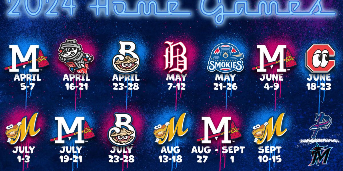 Pensacola Blue Wahoos vs. Biloxi Shuckers