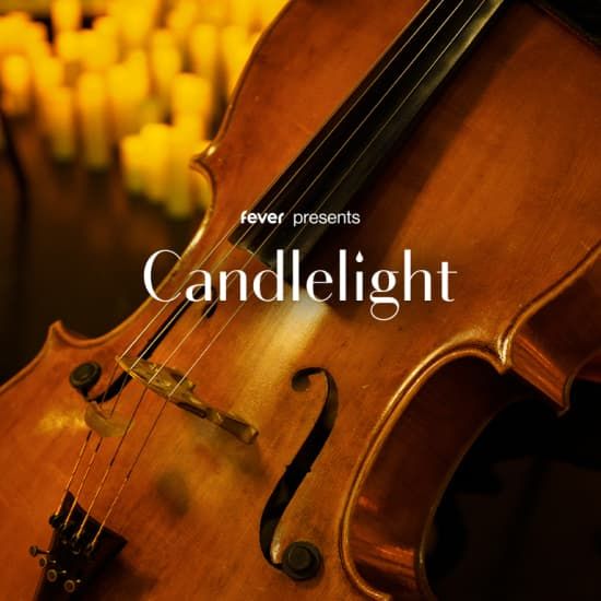 Candlelight: Tribute to ABBA