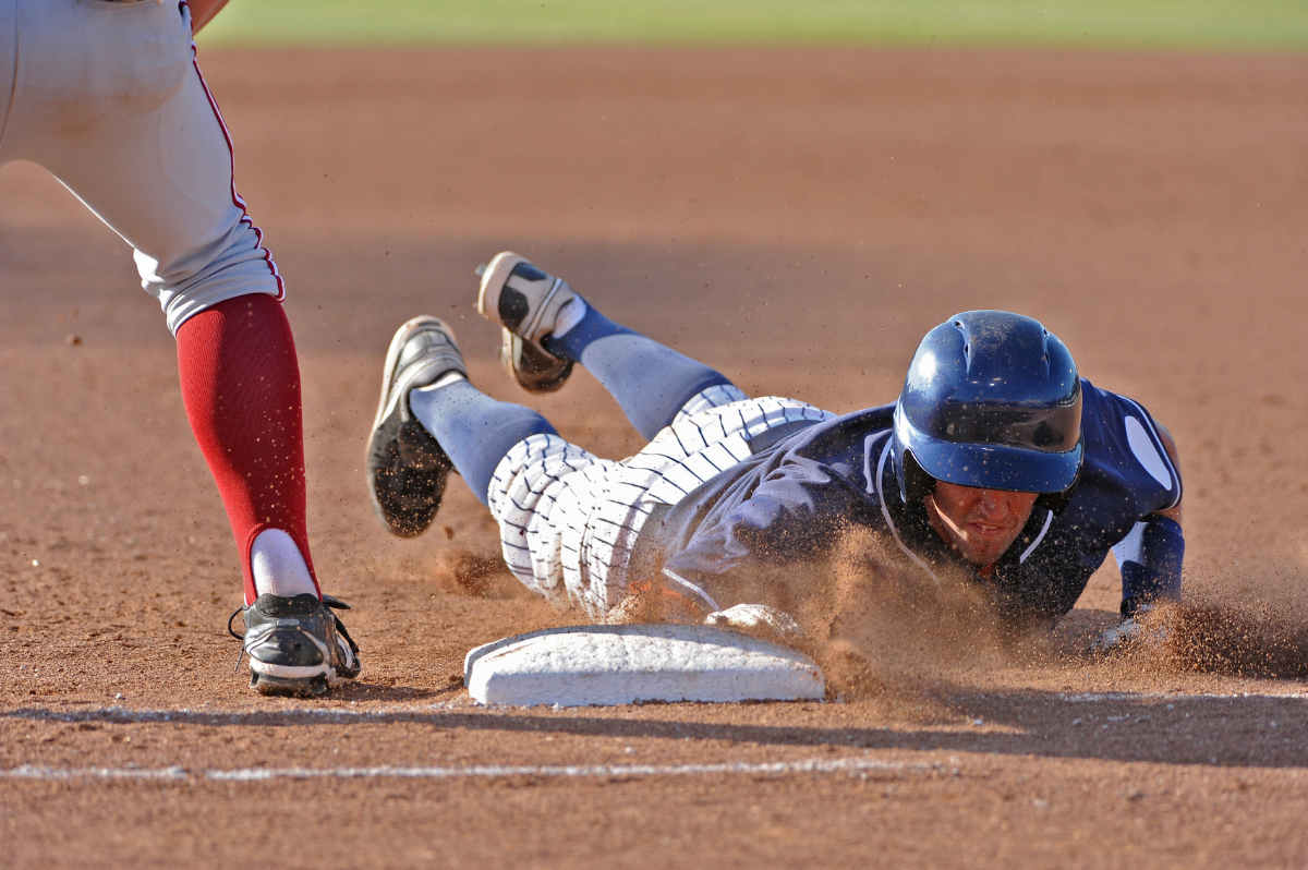 Spring Training: San Diego Padres at Los Angeles Dodgers