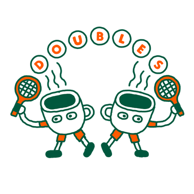 Doubles