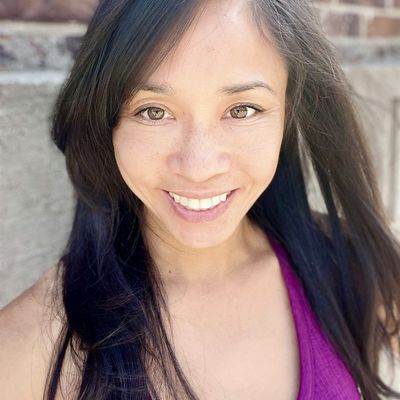 Dee-Dee Carreira of Souls In Motion