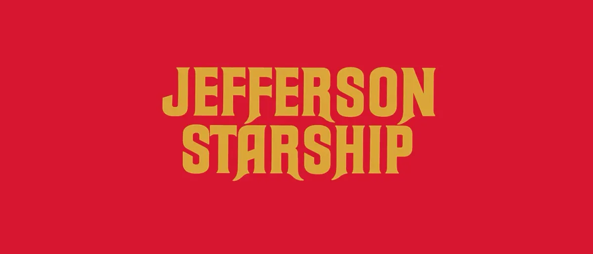 Jefferson Starship in Des Plaines