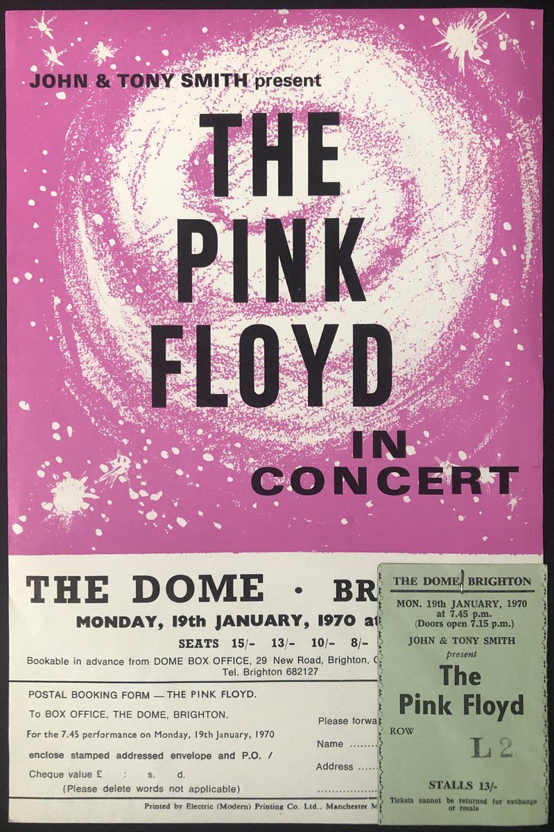 Brit Floyd N\u00fcrnberg Tickets