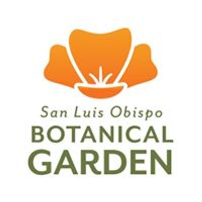 San Luis Obispo Botanical Garden