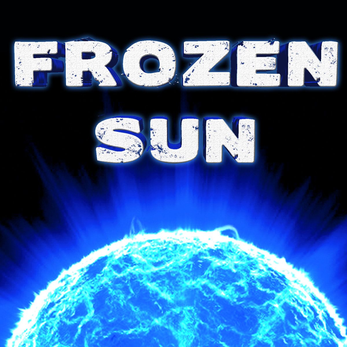 Frozen Sun