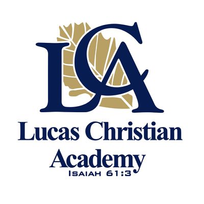 Lucas Christian Academy - Performing Arts