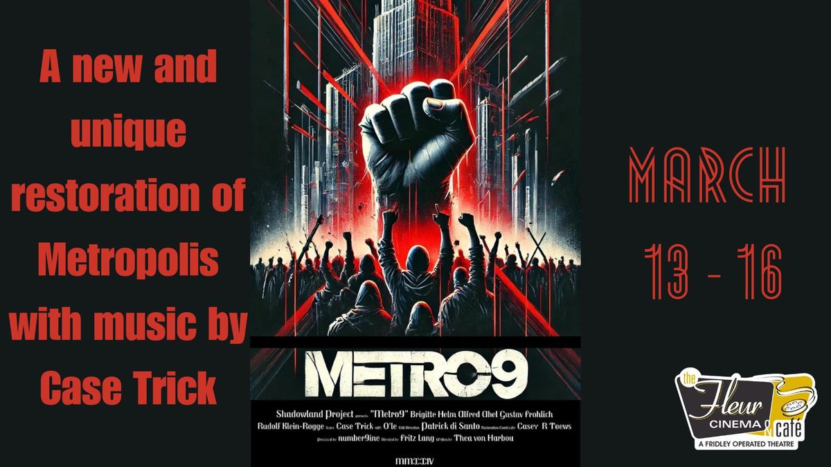 Metro9