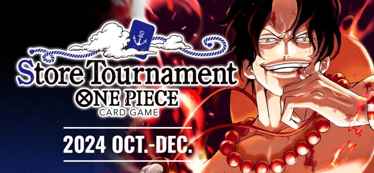 One Piece October Store Tournament