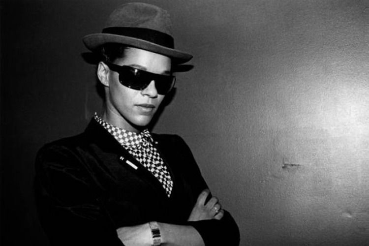 Pauline Black: A 2-Tone Story (screening) + Boss Sound DJ Set