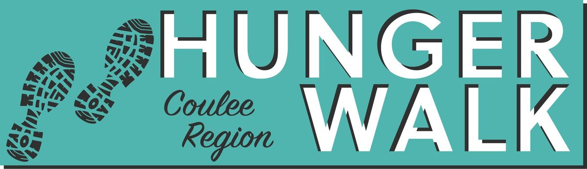 Coulee Region Hunger Walk\/Run