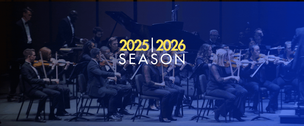 Wilmington Symphony Orchestra - Colberg's Viola Concerto at Wilson Center at Cape Fear Community College