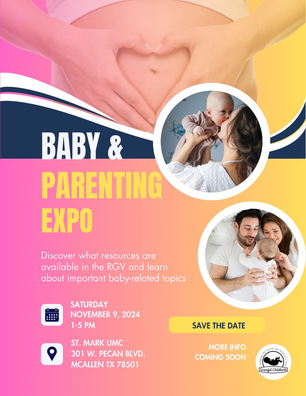 Baby & Parenting Expo