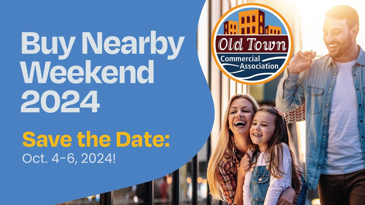 Old Town Lansing Buy Nearby Weekend