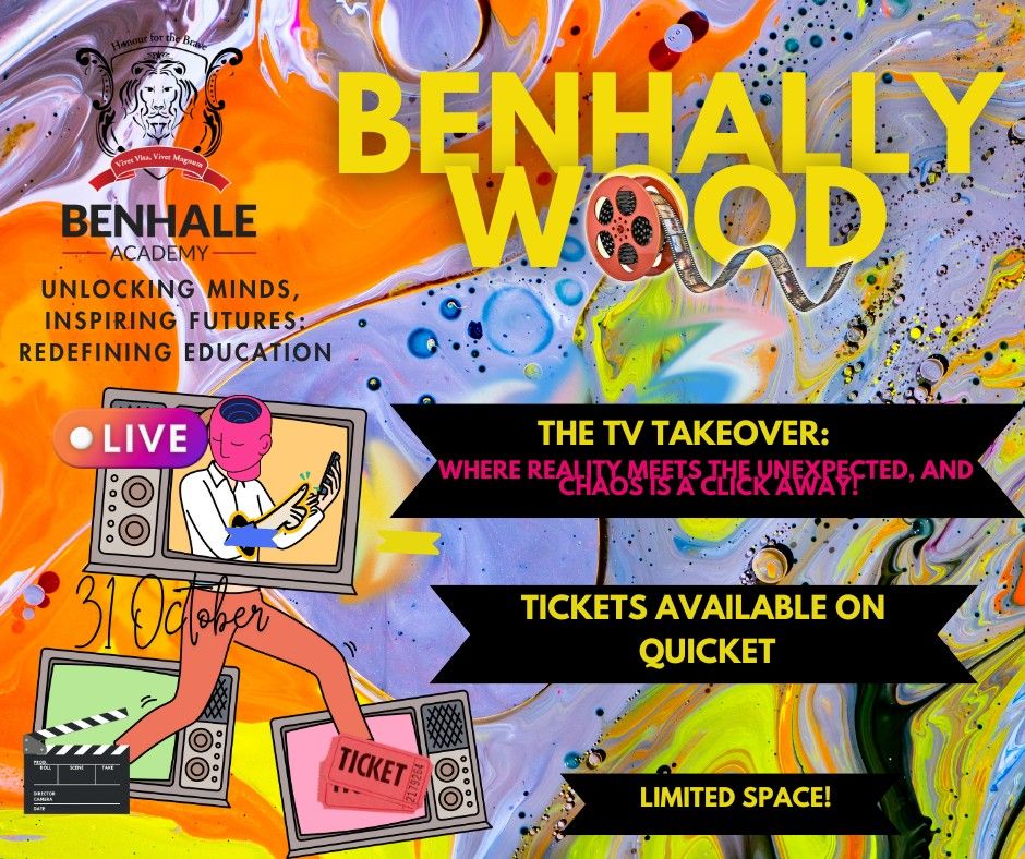 BENHALLYWOOD TV Show Production