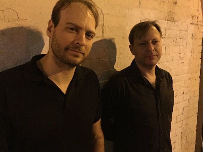 ARI HOENIG AND CHRIS POTTER DUO