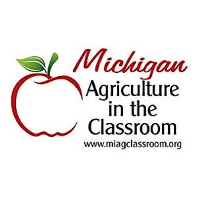 Michigan Agriculture in the Classroom