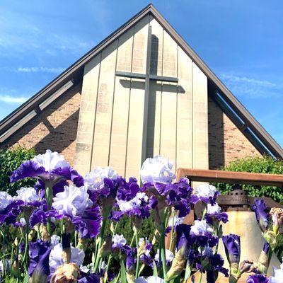 Zion Ev. Lutheran Church and School