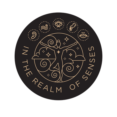 In the Realm of Senses