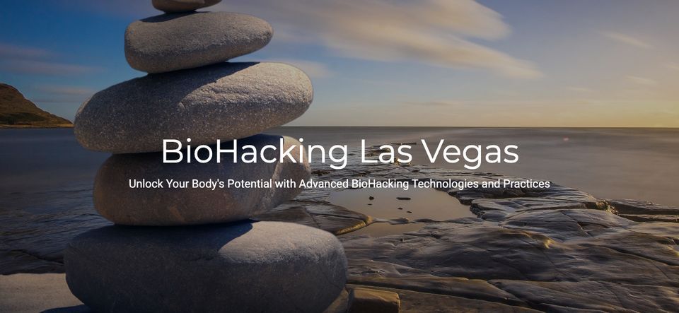 Spring Into Biohacking 