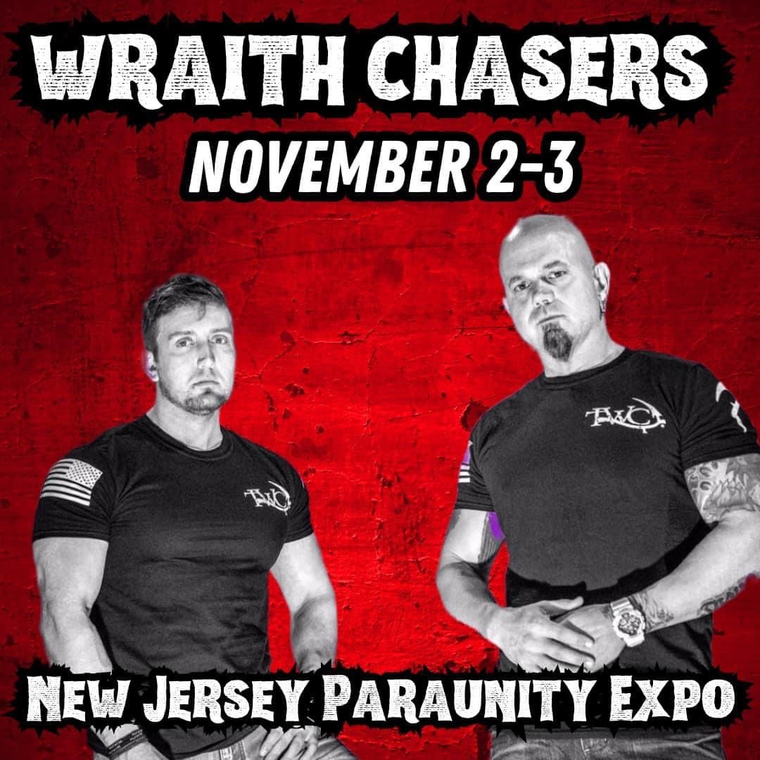 New Jersey Paraunity Expo