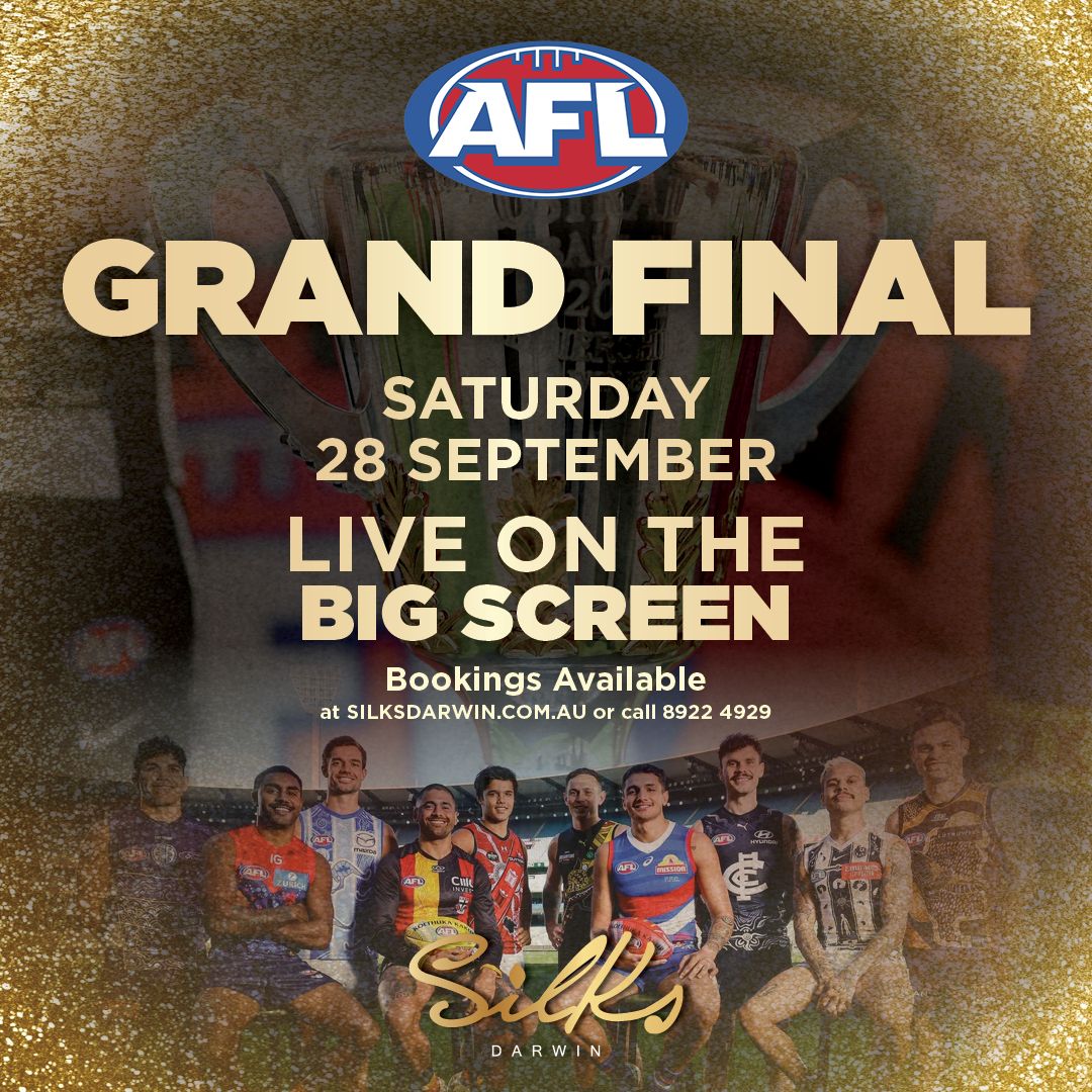 AFL GRAND FINAL