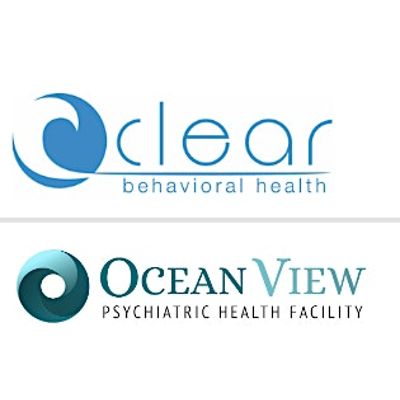 Clear Behavioral Health & Ocean View Psychiatric
