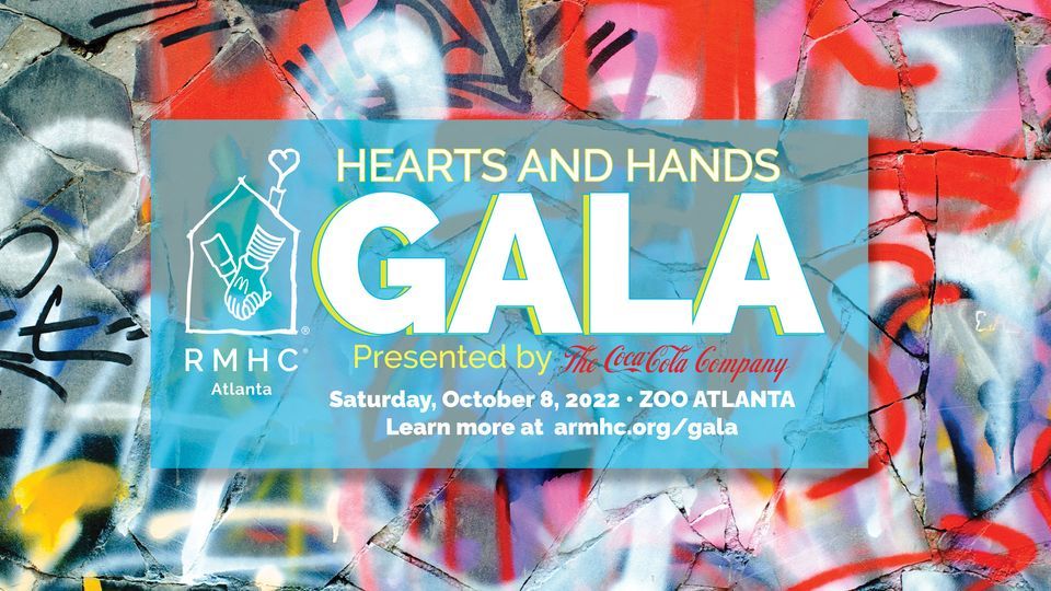 13th Annual Hearts and Hands Gala