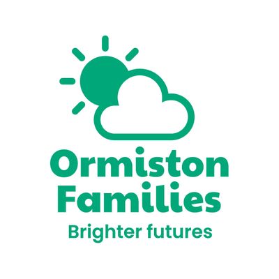 Ormiston Families