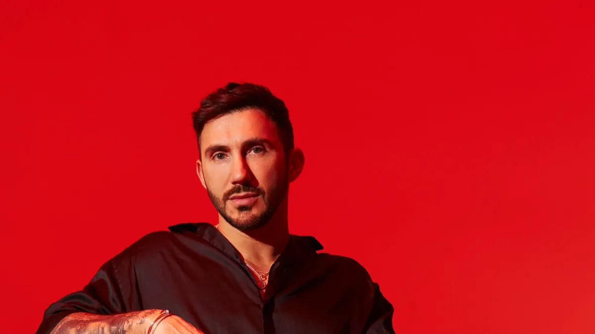 Hot Since 82 in El Paso