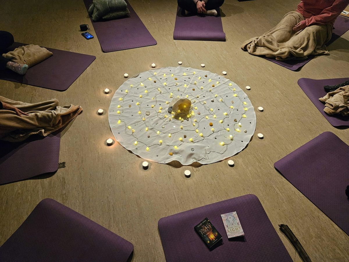 A Transformative Women's Retreat